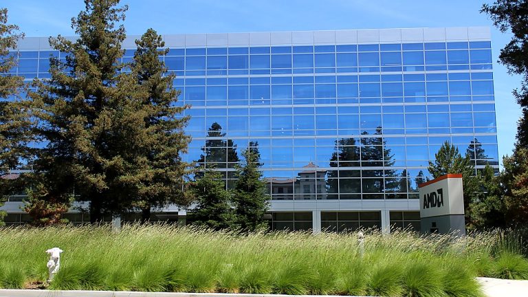 AMD Shares Rise After Meta AI Server Deal Announcement