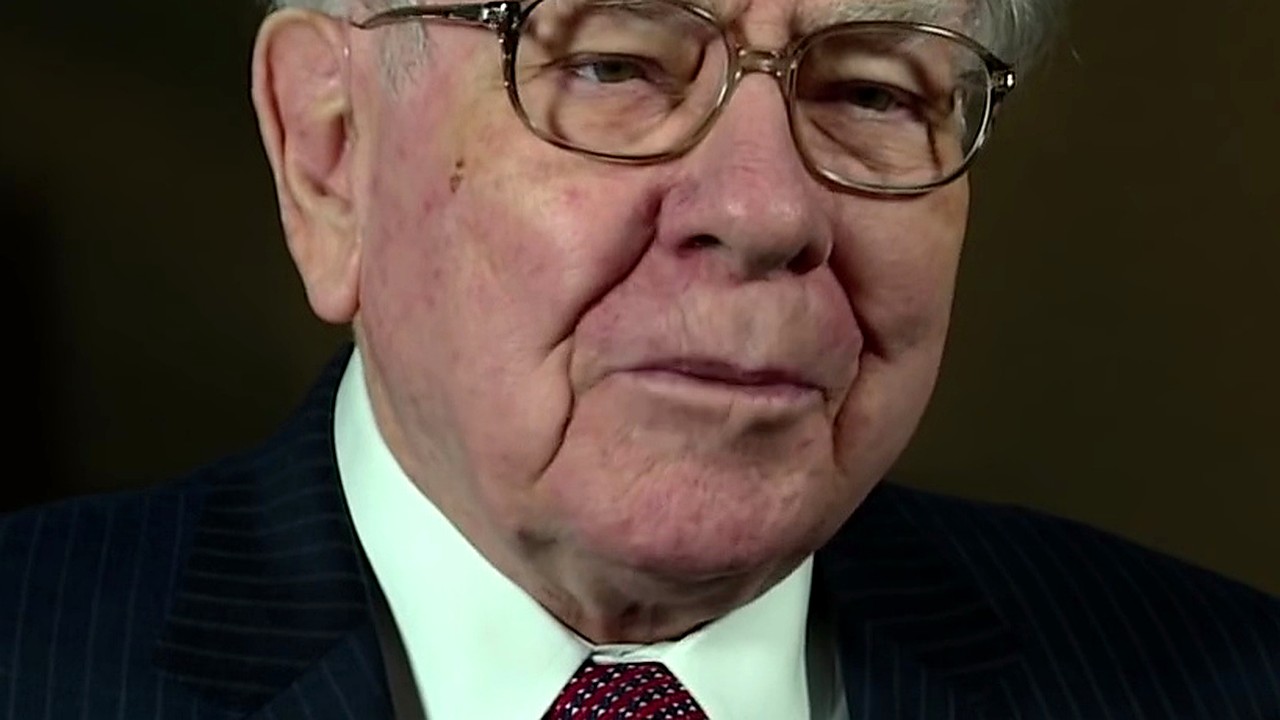 Berkshire Earnings Near; Investors Watch for Greg Abel Letter