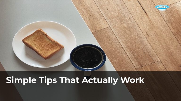 10 Clever Tricks to Enhance Your Focus and Concentration