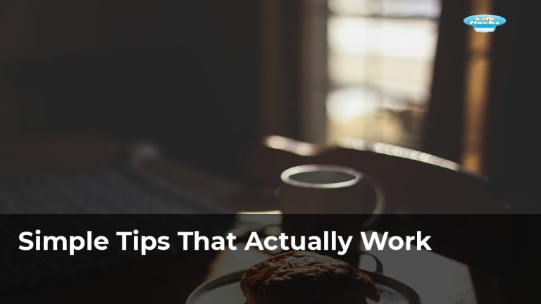 The Science of Sleep: Hacks for a Better Night’s Rest