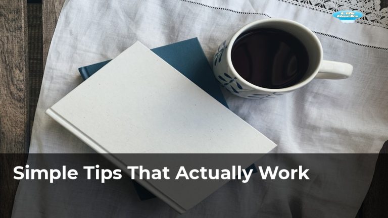 Transform Your Space: Decluttering Tips You Haven’t Tried Yet