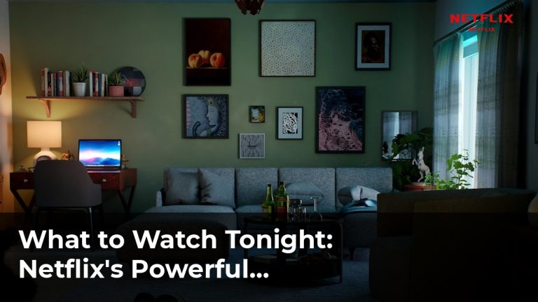 Netflix’s Powerful Documentaries You Need to Watch