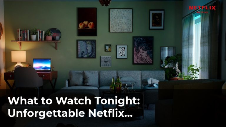 Unforgettable Netflix Documentaries You Can’t Miss