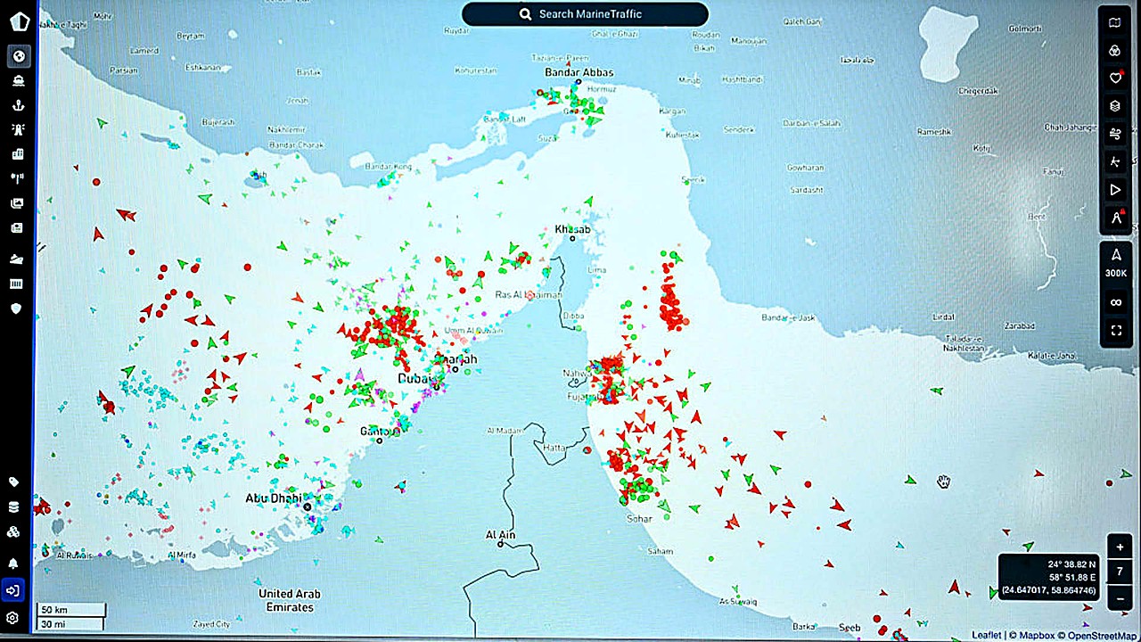 U.S. Grants India 30-Day Waiver To Buy Russian Oil