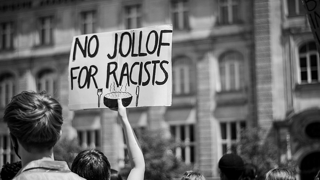 Racist, Antisemitic Slurs Emerge in Florida GOP Group Chat