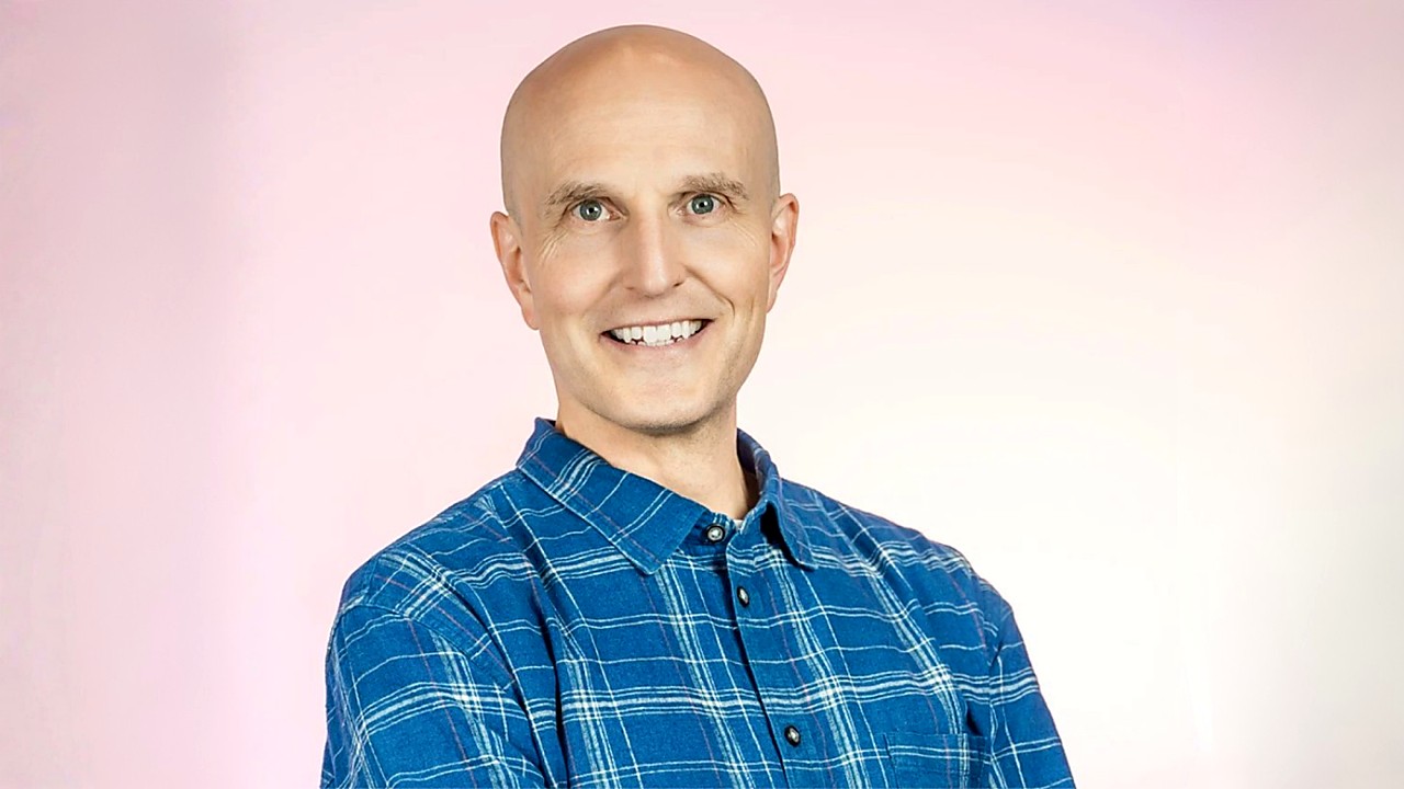 PopSockets Founder David Barnett Details Viral Growth Strategy