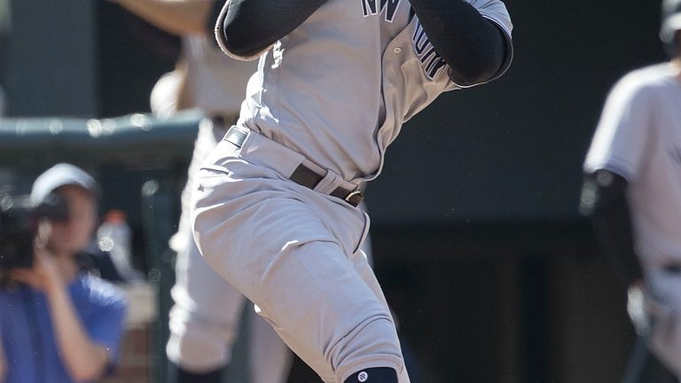 Didi Gregorius Announces Retirement After 11 MLB Seasons