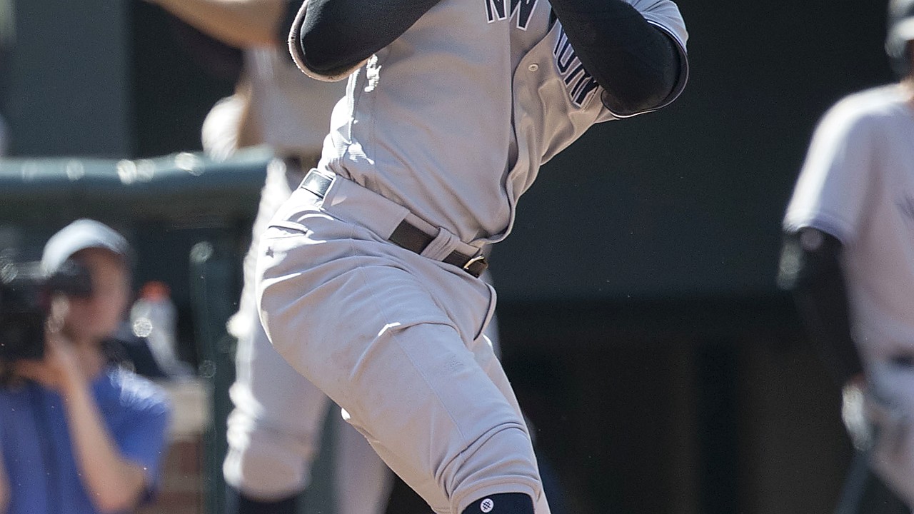 Didi Gregorius Announces Retirement After 11 MLB Seasons