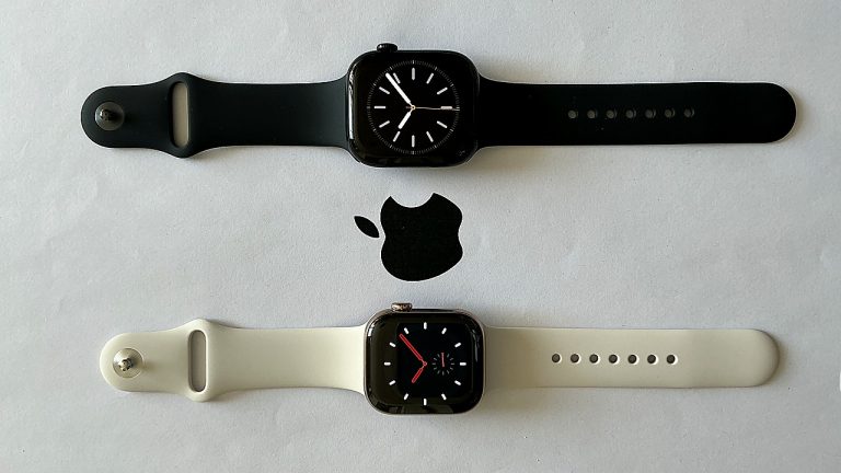 Apple Marks 50 Years As IPhone Era Reshapes Global Tech