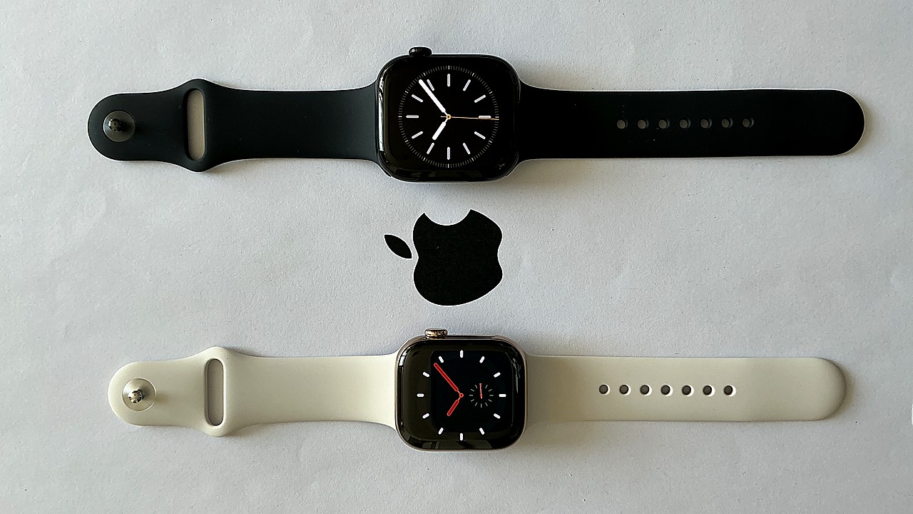 Apple Marks 50 Years As IPhone Era Reshapes Global Tech