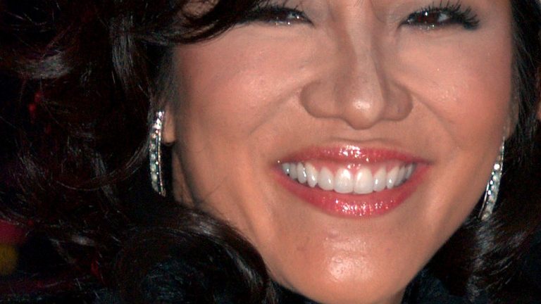 Fired CBS Anchor Files For Divorce From ABC Journalist Wife