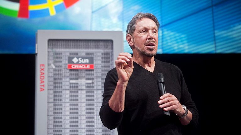 Oracle Earnings Seen Testing Returns On Costly AI Expansion