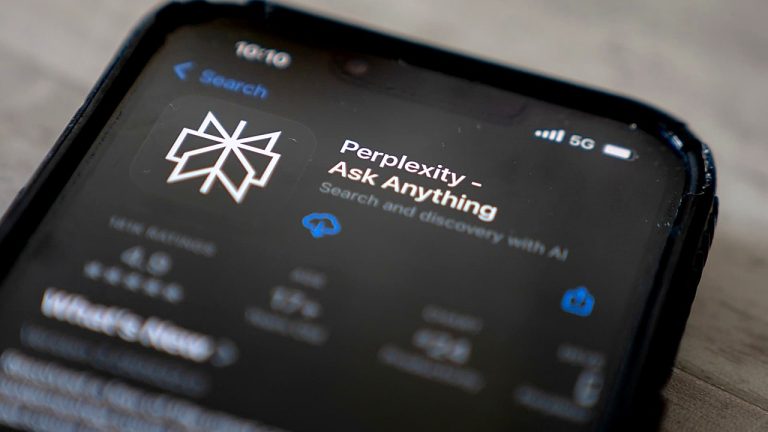 Amazon Wins Court Order Blocking Perplexity AI Shopping Agent