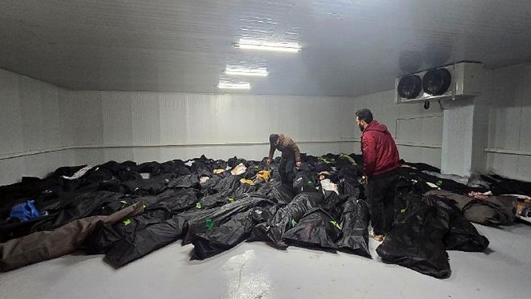 Photos Capture Global Vigils After Attack Kills Ayatollah Khamenei