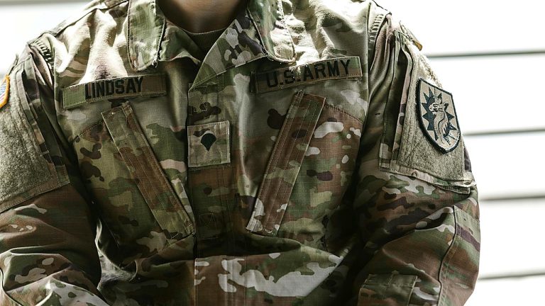 U.S. Weighs Deploying Troops To Iran To Secure Nuclear Stockpile