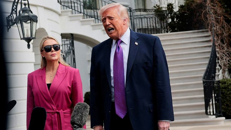 Trump Says He Is Not Worried About Domestic Terror Attack