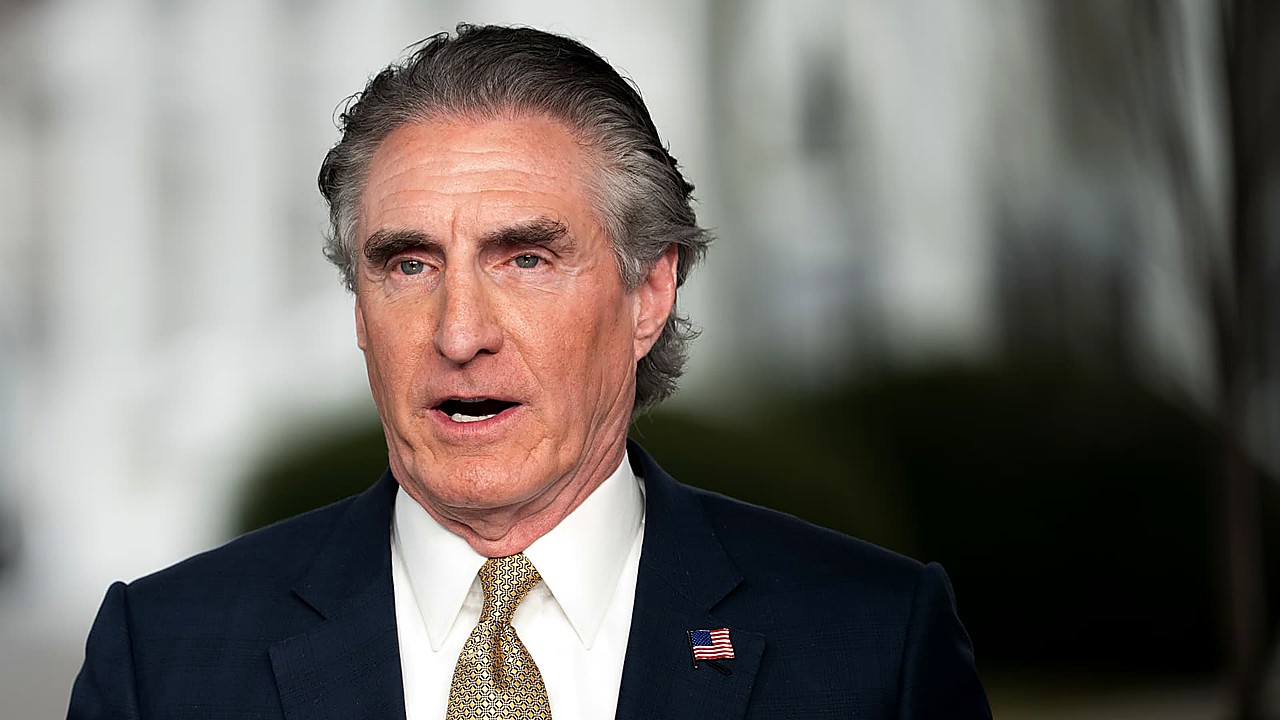 Trump To Decide On U.S. Role In IEA Oil Reserve Release