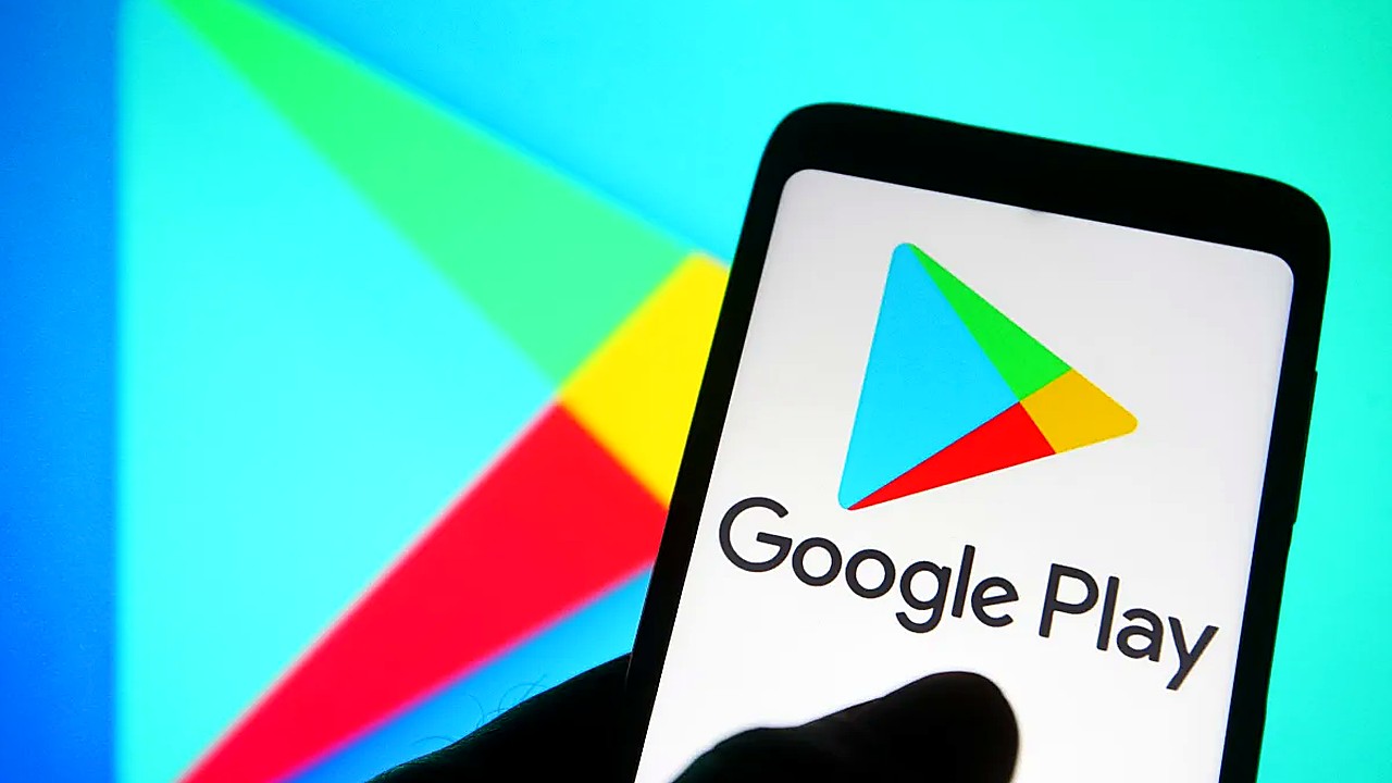 Google Play Adds New Paid Mobile Titles And PC Games