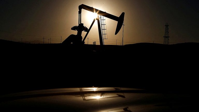 Brent Crude Hits $100 As Iran War Spurs Supply Fears