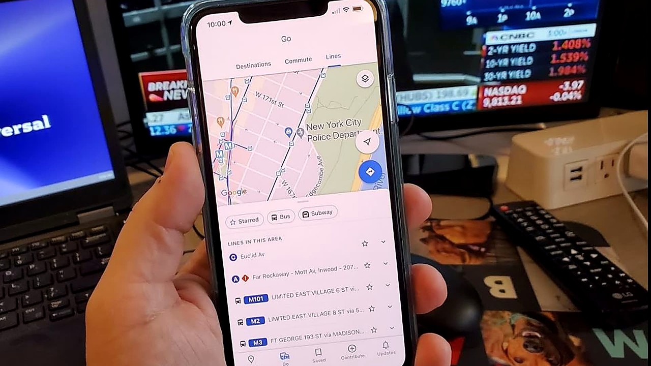 Google Adds Ask Maps To Answer Complex Navigation Questions