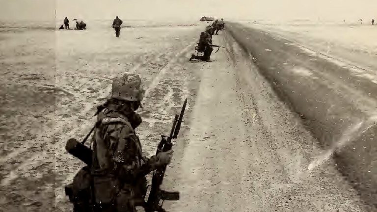 Iran Strikes Commercial Ships In Gulf Of Oman, Officials Say