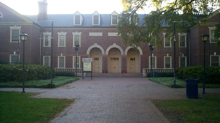 Brave ROTC Cadets Stop Classroom Shooting At Old Dominion