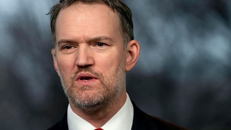 Greer Says Companies Should Pass Trump Tariff Refunds To Workers