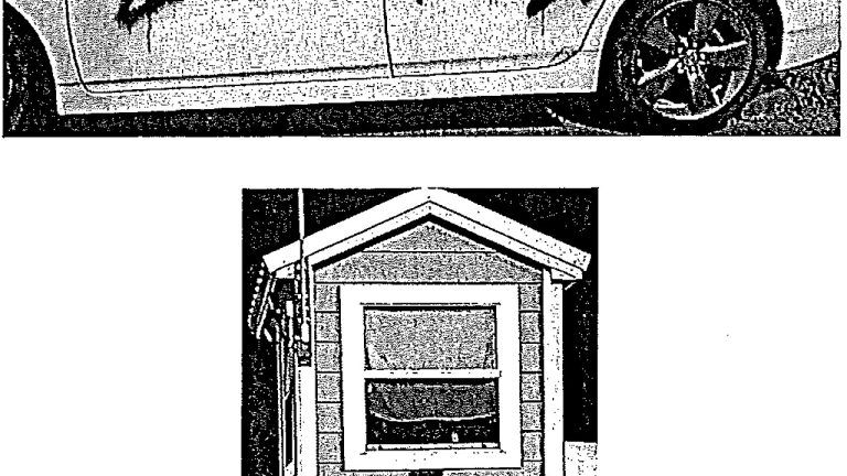 Eight Convicted On Terrorism Charges In Texas ICE Facility Attack