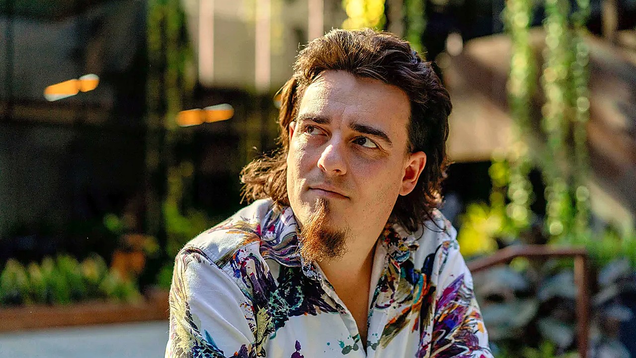 Army Awards Anduril Contract Valued Up To $20 Billion