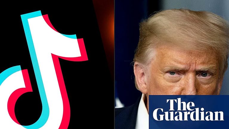 Trump Administration To Receive $10 Billion TikTok Deal Fee