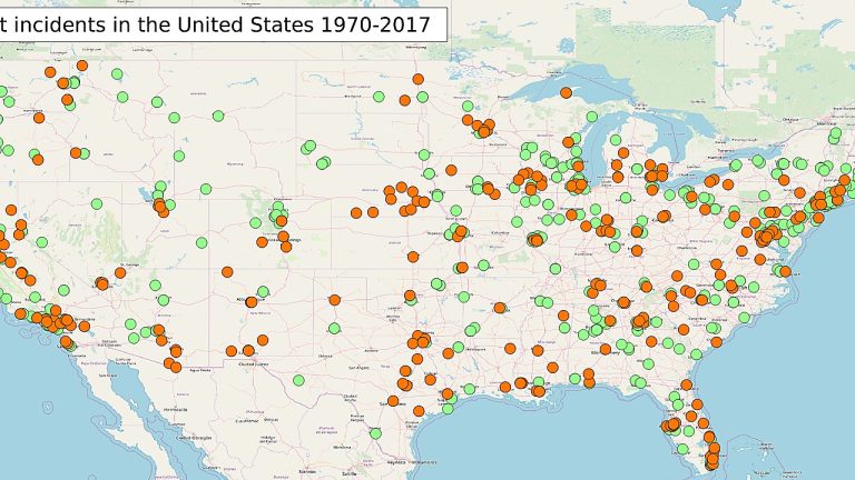 FBI Probes Terror Link in Austin Bar Shooting