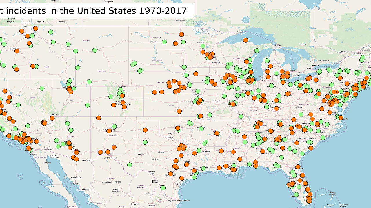 FBI Probes Terror Link in Austin Bar Shooting