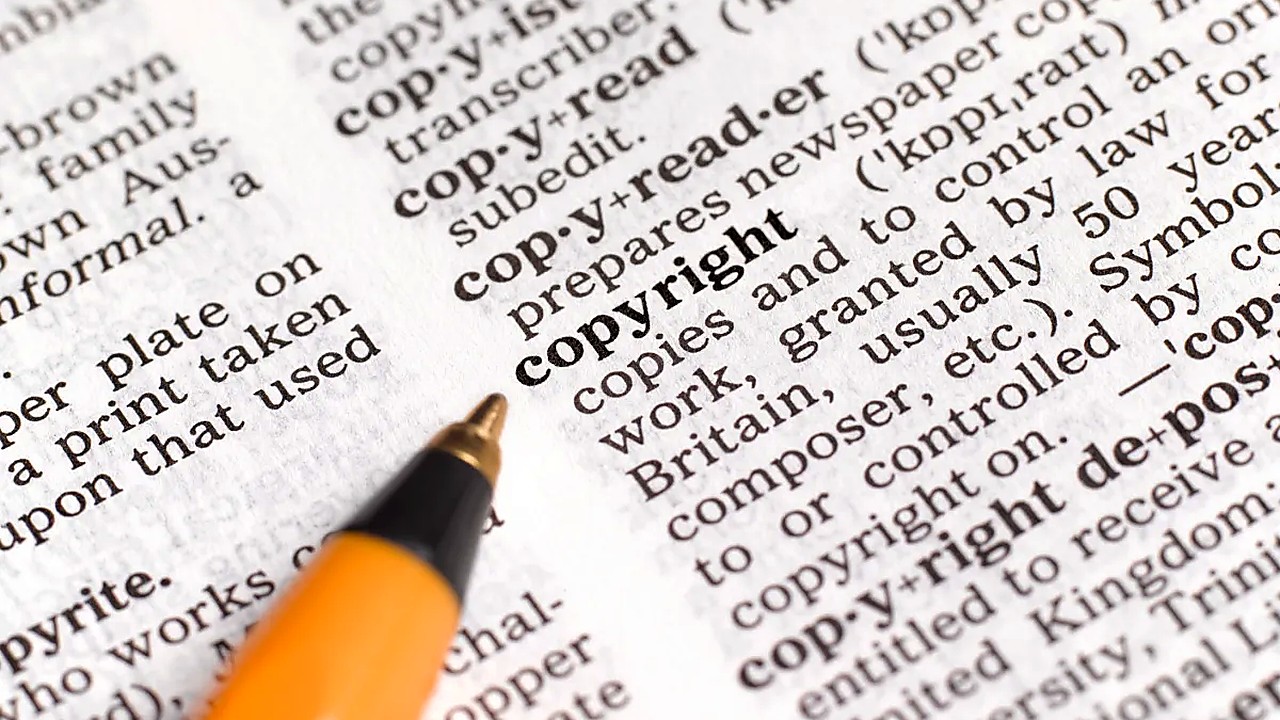 Dictionary Publisher Files Federal Lawsuit Against OpenAI