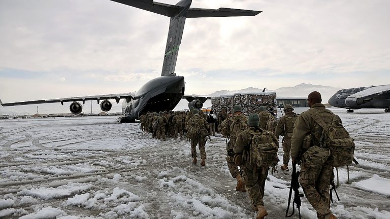 Trump Seeks To Delay Xi Summit As Iran War Escalates