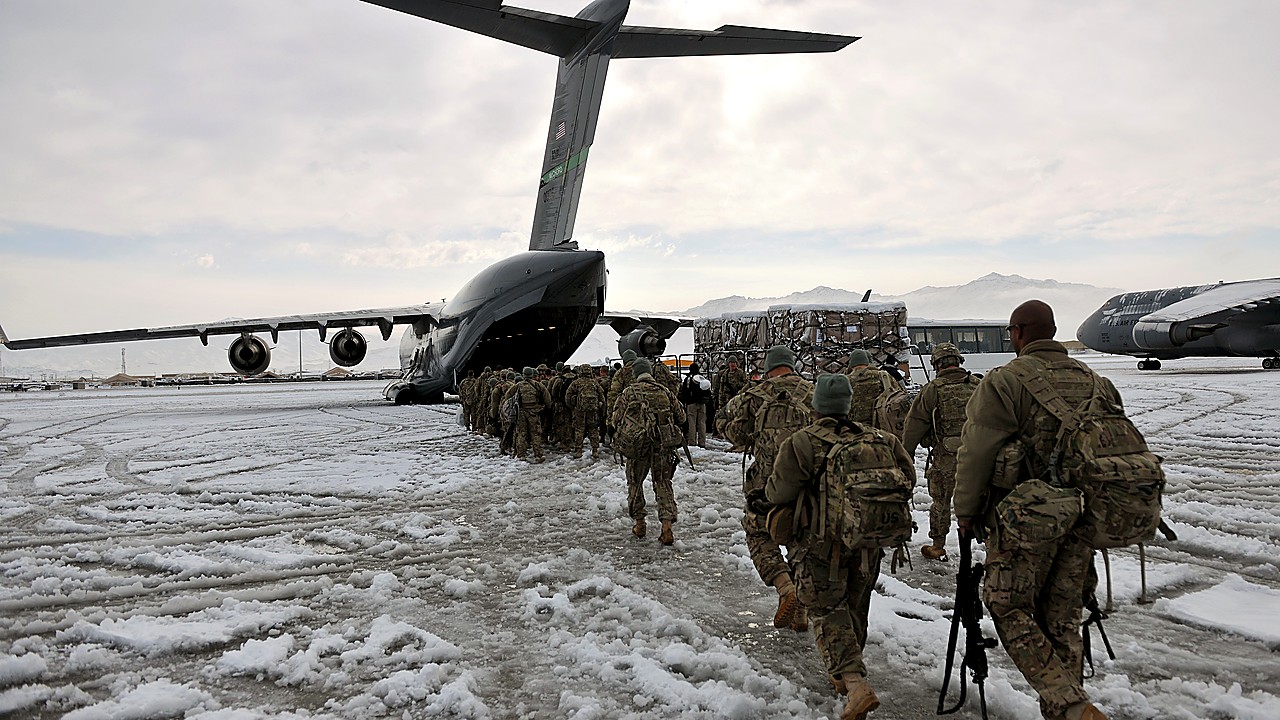 Trump Seeks To Delay Xi Summit As Iran War Escalates