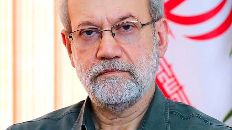 Israel Says It Killed Iran Security Chief Larijani In Strike