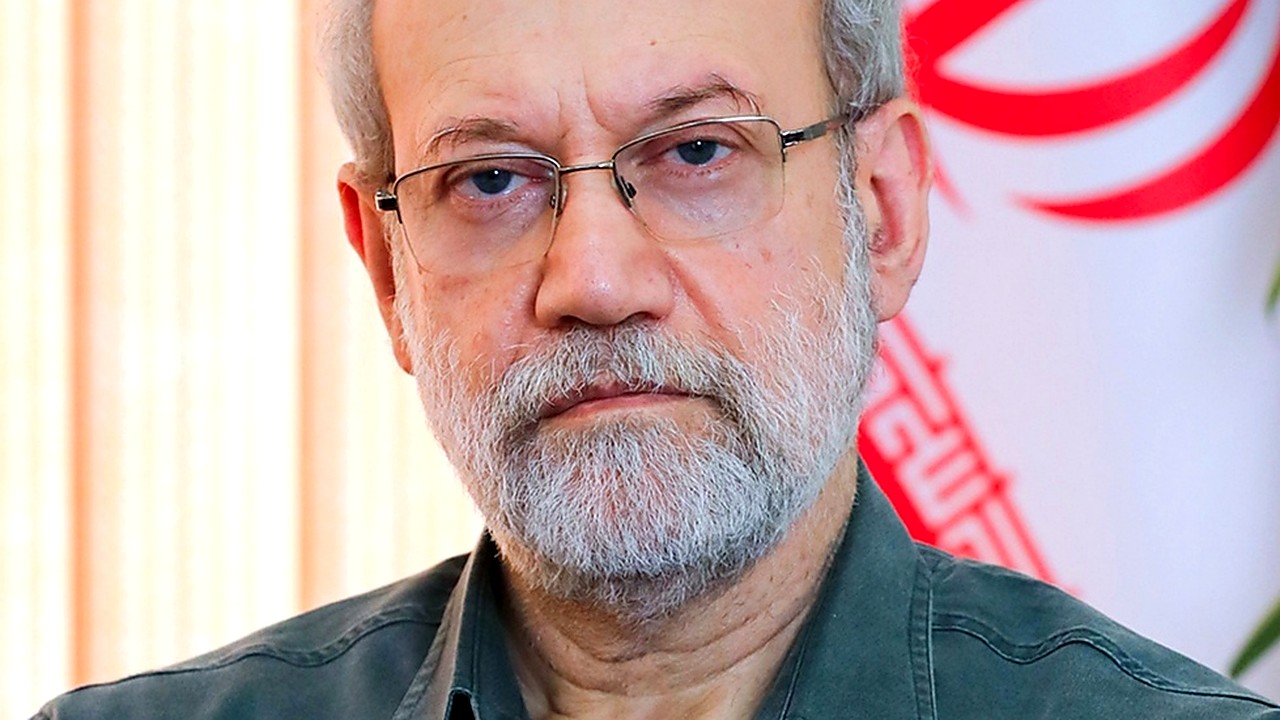 Israel Says It Killed Iran Security Chief Larijani In Strike