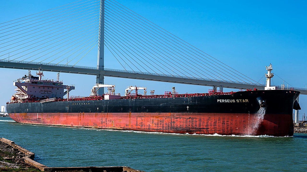 Trump Waives Jones Act For 60 Days To Stabilize Oil Supply