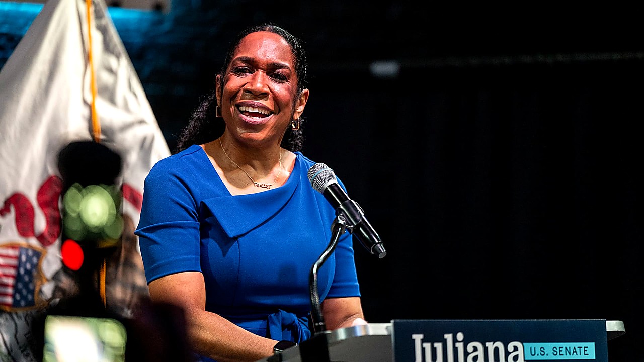 AI And Crypto PACs Spend Millions In Illinois Primaries