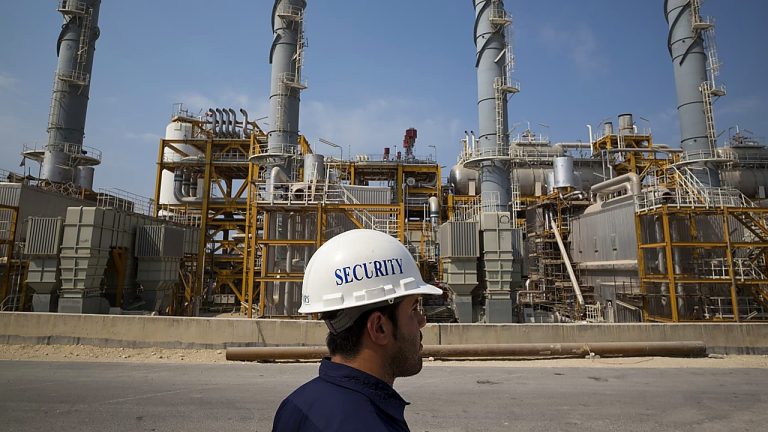 Trump Threatens South Pars Strike If Iran Targets Qatar Energy