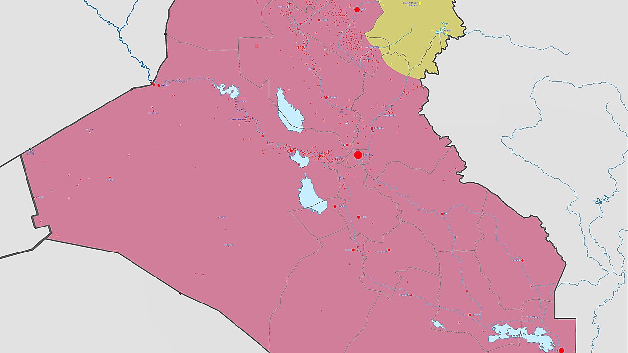 Iran Warns Gulf Energy Sites After Israeli Strike On Gasfield