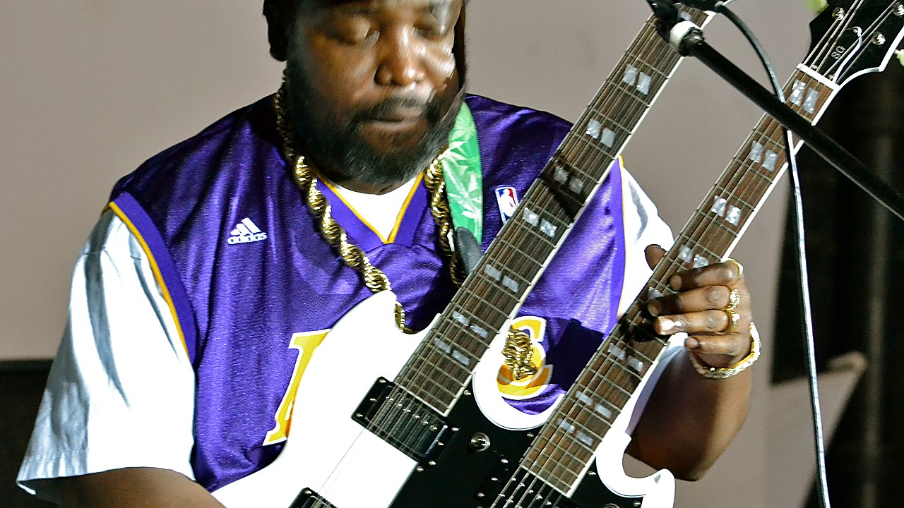 Afroman Wins Suit Against Ohio Police Over Raid Footage Use