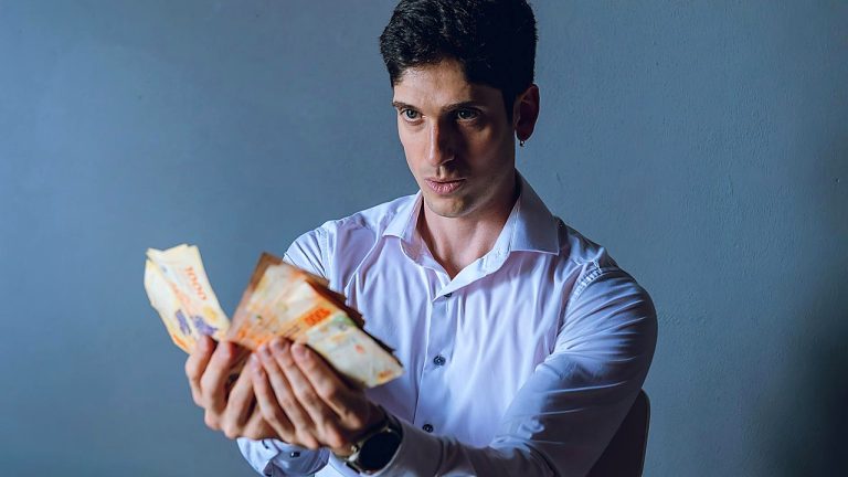 Huang Pitches Nvidia AI Tokens To Supplement Worker Pay