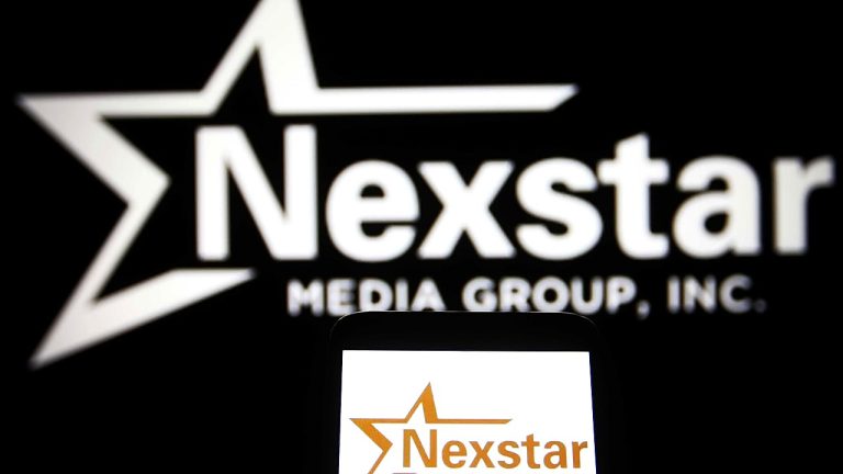 Nexstar Completes Tegna Merger After Federal Approval