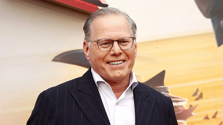 Zaslav Payout In WBD-Paramount Deal Renews Golden Parachute Debate