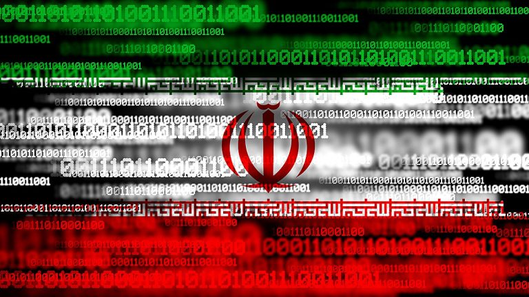 Iran Internet Outage Enters Second Day Amid Cyberattack Reports