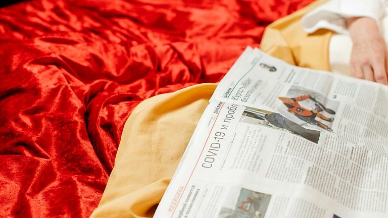 Trump Gives Iran 48-Hour Ultimatum To Open Strait Of Hormuz