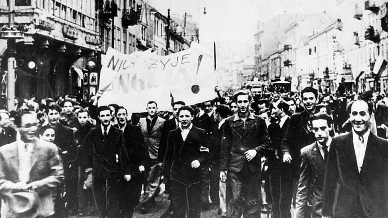 Agreement With Department Of War Sets Joint Procurement Terms