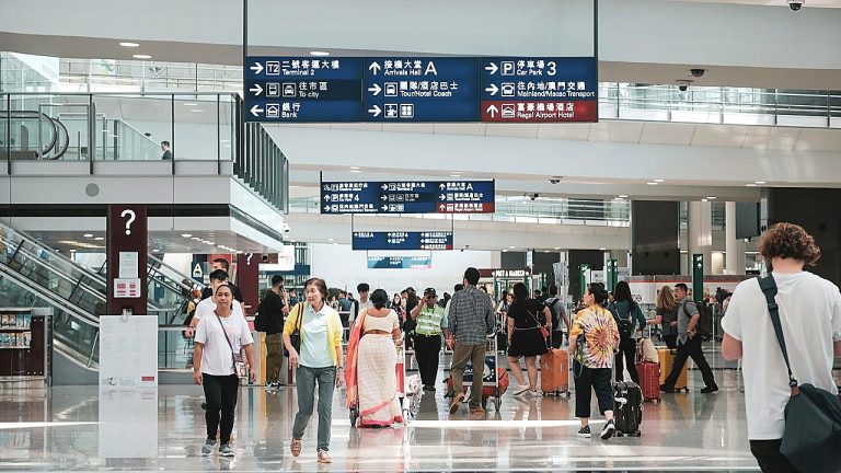 Philadelphia Travelers React To Trump ICE Proposal At Airports