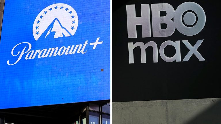 Paramount To Merge HBO Max And Paramount+ After WBD Deal